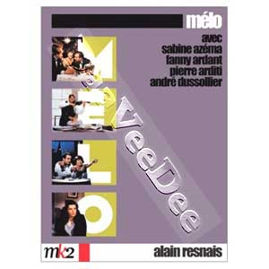 Mlo (DVD)